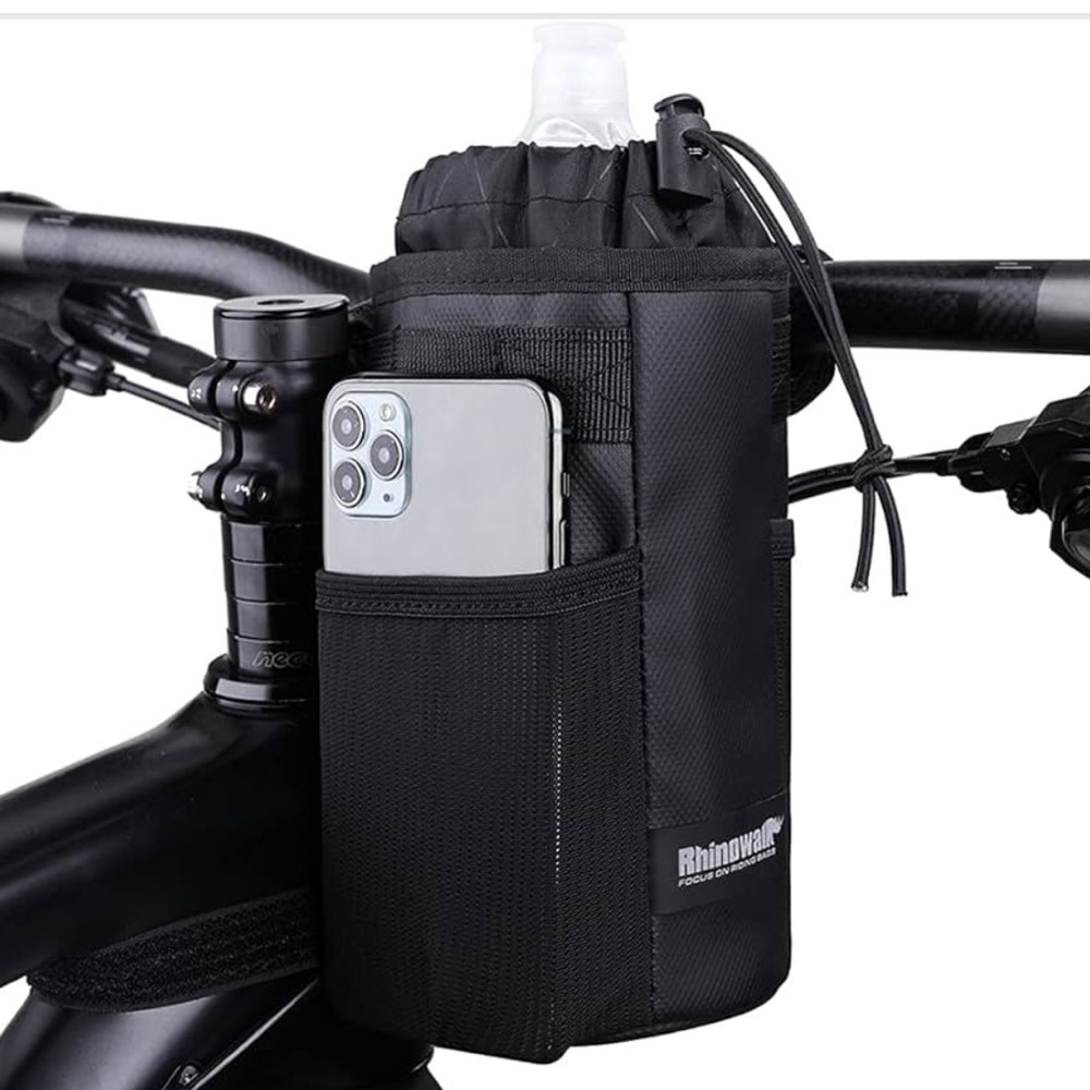 Water bottle holder